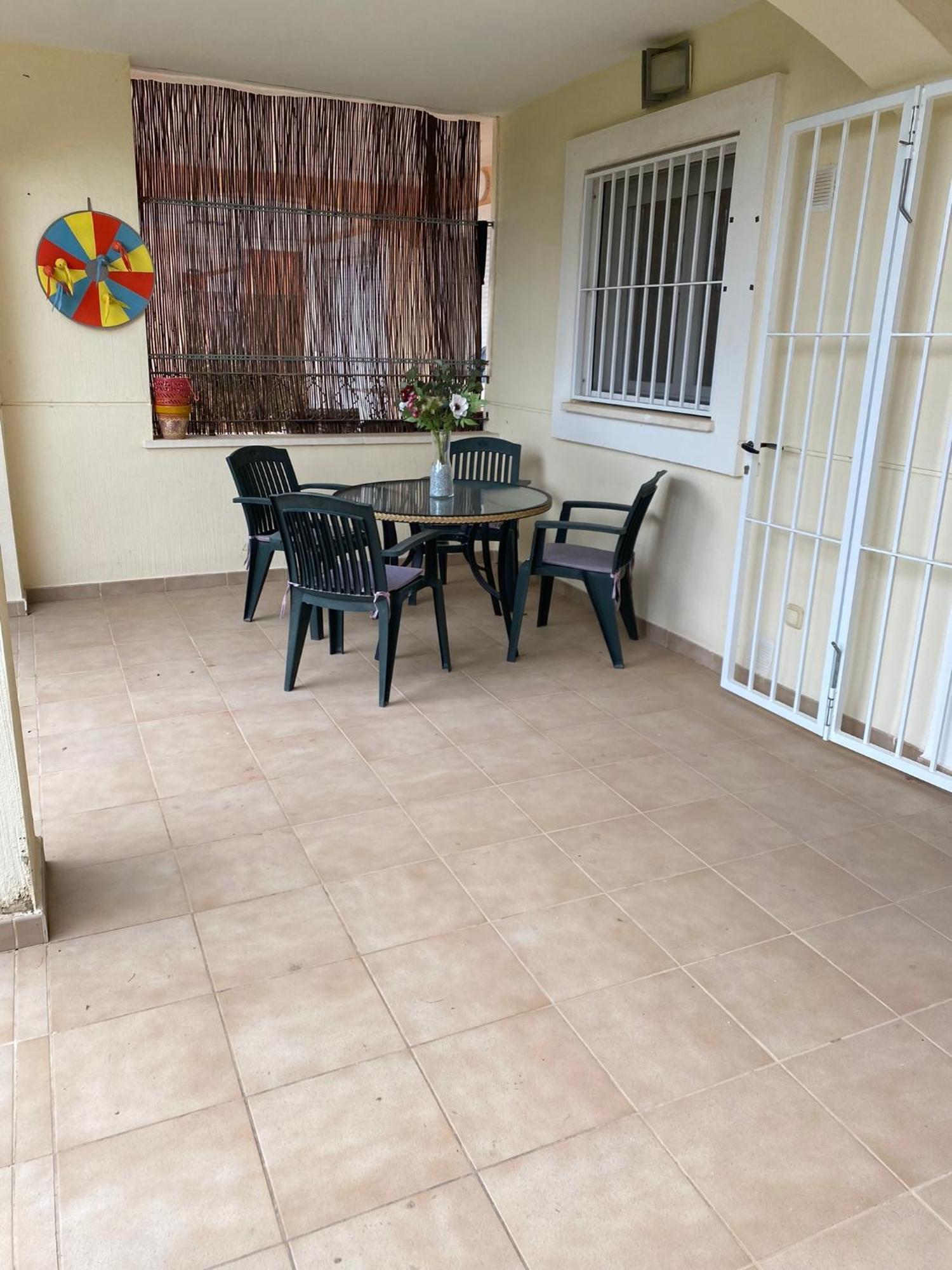 Banos y Mendigo Apartamento Excelente מראה חיצוני תמונה