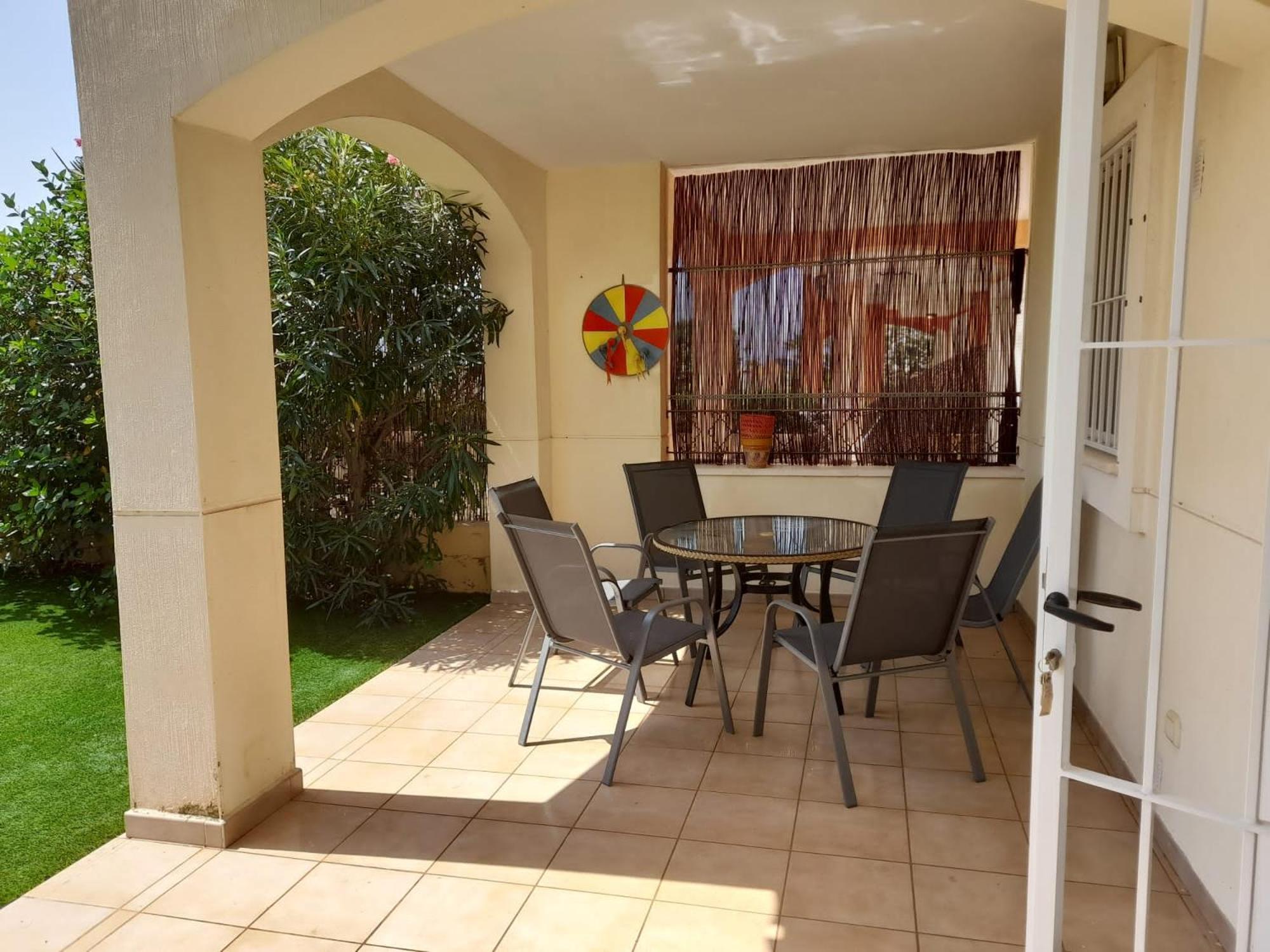 Banos y Mendigo Apartamento Excelente מראה חיצוני תמונה
